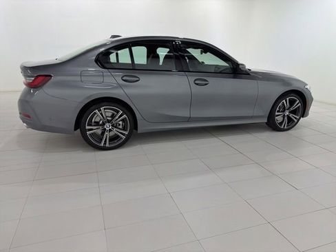 Certified 2023 BMW 330i xDrive Sedan w/ Premium Package AWD/4WD image 6