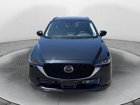 Used 2023 MAZDA CX-5 AWD 2.5 S image 2