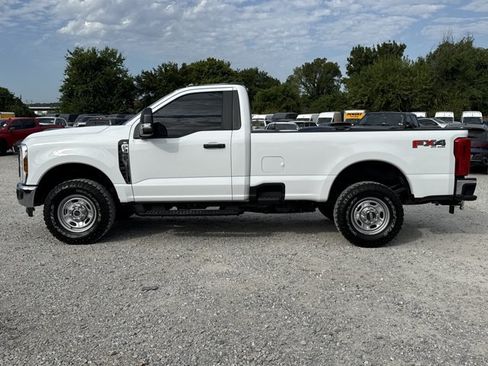 Used 2024 Ford F350 XL w/ XL Off-Road Package AWD/4WD image 3
