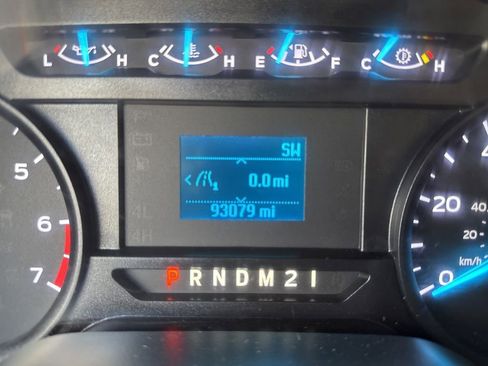 Used 2022 Ford F250 XL w/ Power Equipment Group AWD/4WD image 50