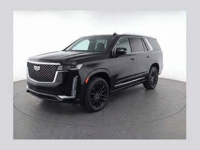 Used 2026 Cadillac Escalade ESV Luxury