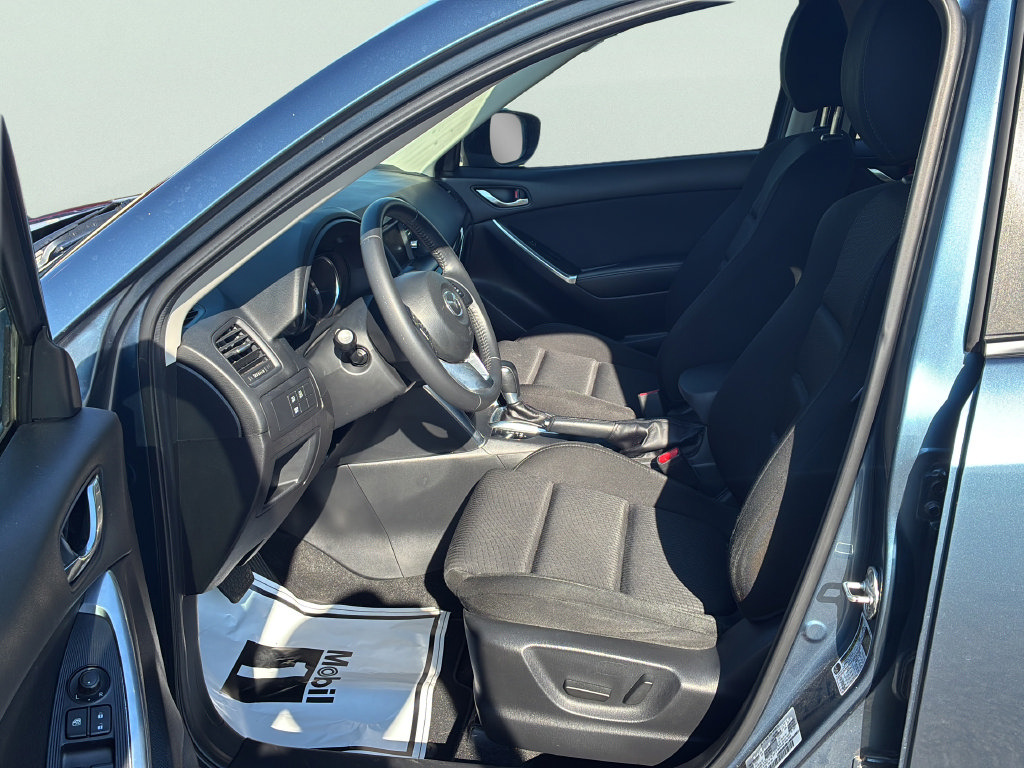 Used 2015 MAZDA CX-5 Touring FWD image 15