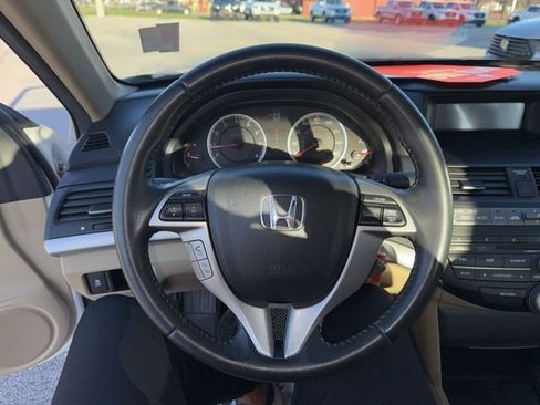 Used 2012 Honda Accord EX-L image 12