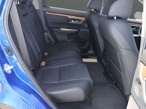 Used 2021 Honda CR-V EX-L image 18