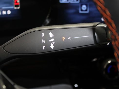 New 2026 Chevrolet Blazer EV SS image 35