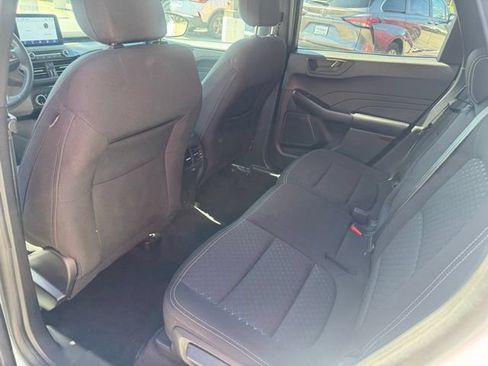 Used 2024 Ford Escape Active FWD image 11