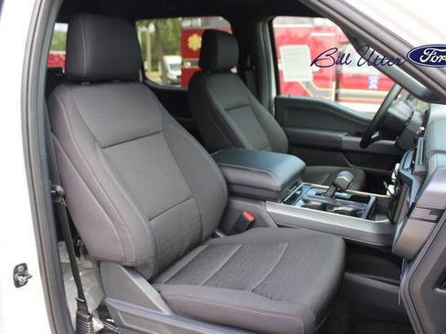 New 2026 Ford F150 XLT w/ Equipment Group 302A MID AWD/4WD image 8