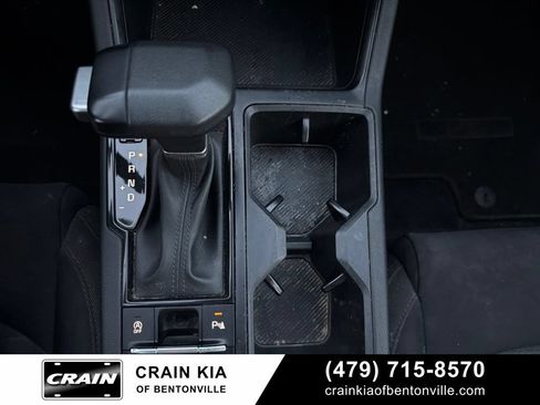Certified 2025 Kia K5 LXS FWD image 24