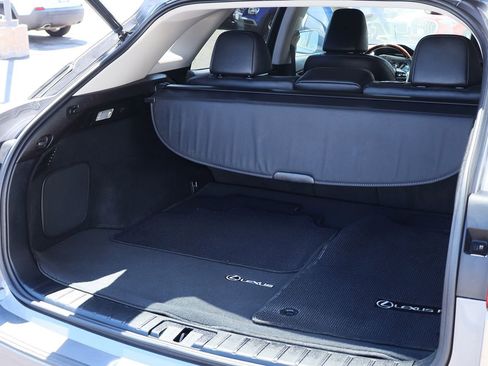 Used 2017 Lexus RX 350 FWD image 25