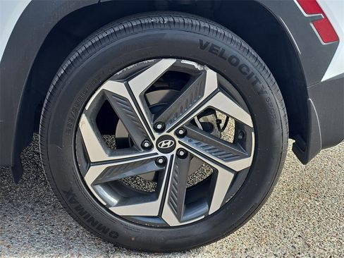 Used 2024 Hyundai Tucson SEL image 31
