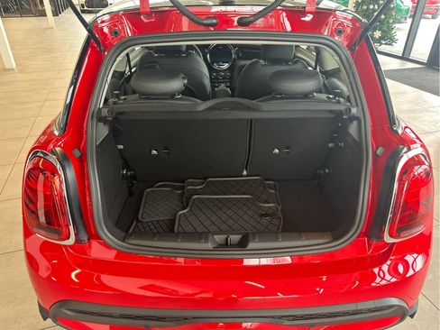 Certified 2023 MINI Cooper S w/ Signature Upholstery Package image 7