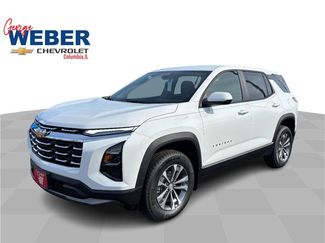 New 2026 Chevrolet Equinox LT video 1