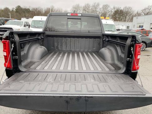 New 2026 RAM 1500 Big Horn image 4