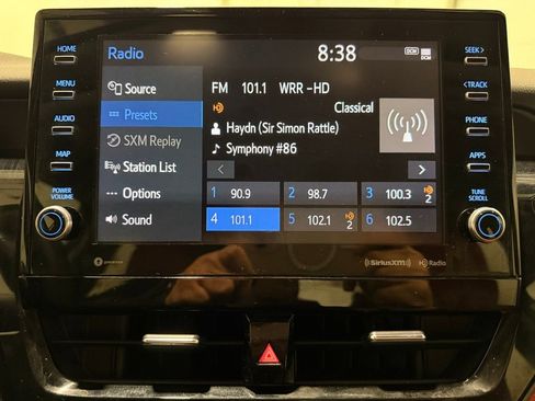 Used 2021 Toyota Camry XSE image 22