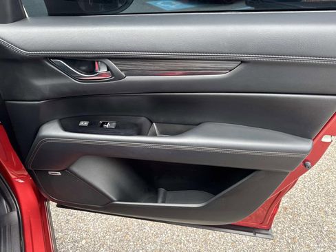 Used 2023 MAZDA CX-5 AWD 2.5 S w/ Premium Plus Pkg image 14