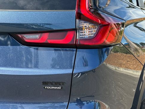 New 2026 Honda CR-V Sport Touring image 33