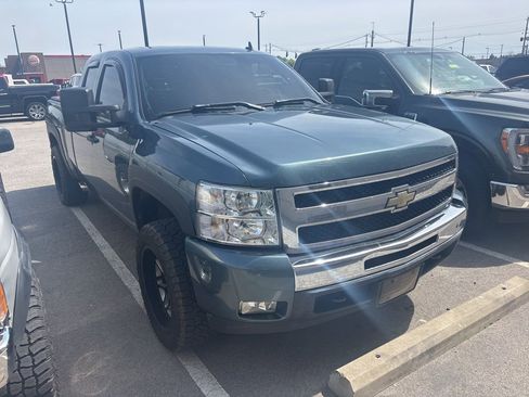Used 2009 Chevrolet Silverado 1500 LT w/ Power Pack Plus image 1