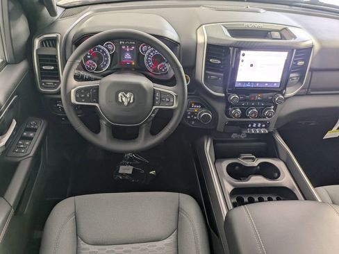 New 2026 RAM 1500 Big Horn image 12