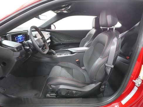 New 2026 Dodge Charger Scat Pack w/ Blacktop Package AWD/4WD image 20