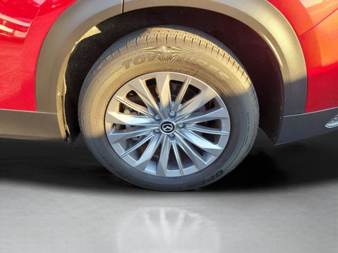 Used 2024 MAZDA CX-90 3.3 Turbo w/ Preferred Package image 8