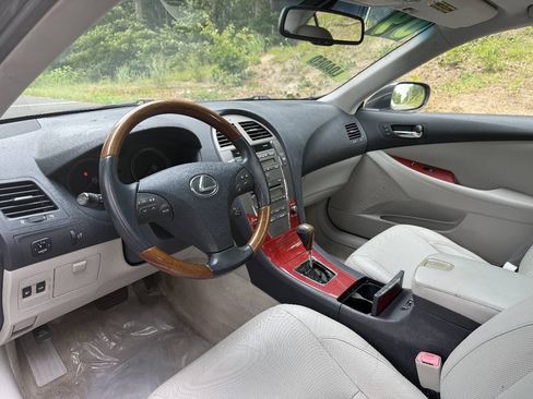Used 2009 Lexus ES 350 FWD image 11