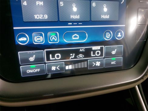 New 2025 Subaru Legacy Limited image 21