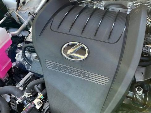 Certified 2024 Lexus NX 350 AWD w/ Cold Area Package image 31