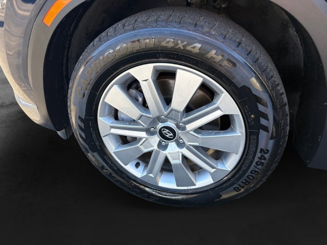 Used 2024 Hyundai Palisade SEL FWD image 11