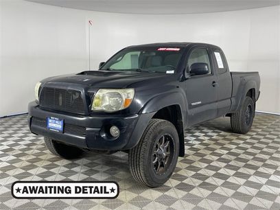 Used 2008 Toyota Tacoma PreRunner