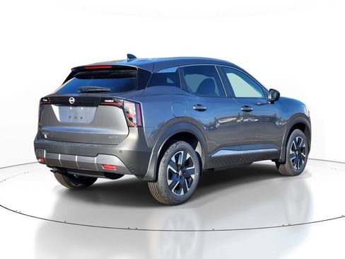 New 2026 Nissan Kicks SV image 4