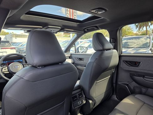 New 2026 Subaru Outback Premium image 17