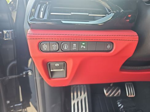 New 2026 Acura MDX A-Spec image 20