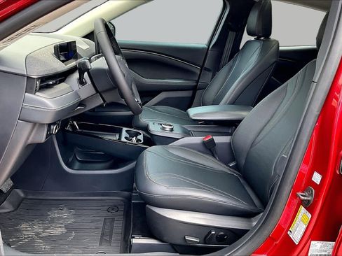Used 2023 Ford Mustang Mach-E Premium RWD image 7