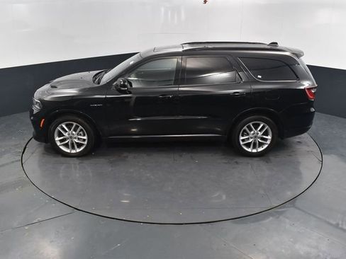 Used 2024 Dodge Durango R/T image 46
