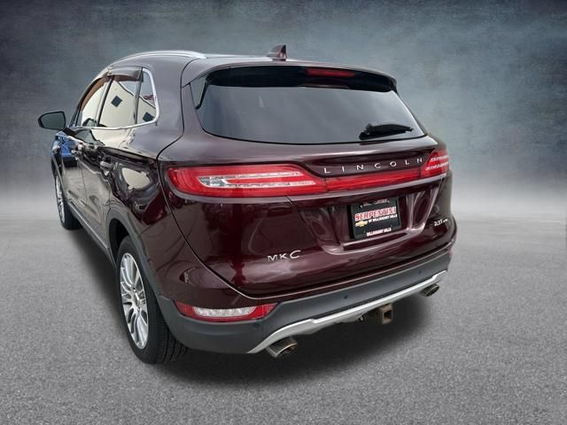 Used 2017 Lincoln MKC Reserve w/ Lincoln MKC Climate Package AWD/4WD image 10