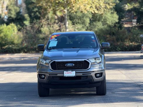 Used 2021 Ford Ranger XLT image 8