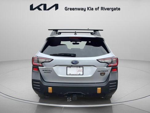 Used 2022 Subaru Outback Wilderness image 6