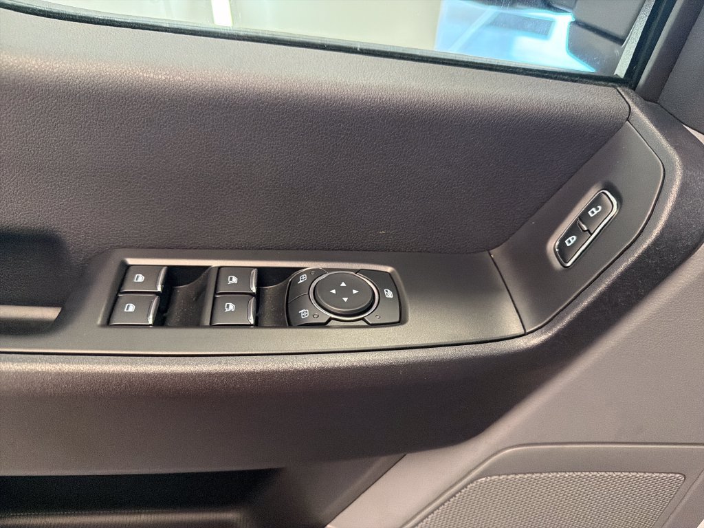 New 2026 Ford F350 XL AWD/4WD image 13