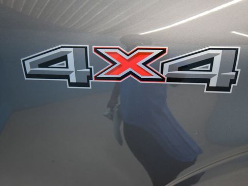 Used 2022 Ford F150 Platinum w/ Equipment Group 701A High image 42