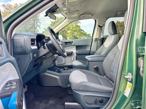 Used 2025 Ford Maverick XLT w/ XLT Luxury Package image 7