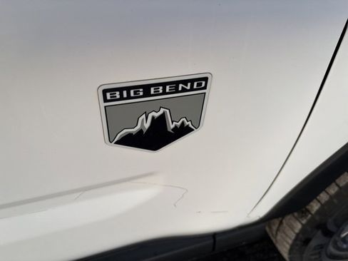 Used 2021 Ford Bronco Sport Big Bend image 5