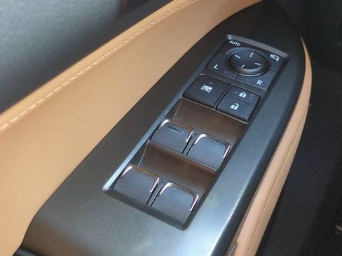 Certified 2024 Lexus NX 350 AWD image 23