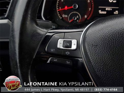 Used 2021 Volkswagen Jetta R-Line w/ R-Line Cold Weather Package image 16