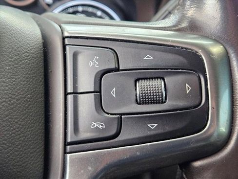 Used 2021 Chevrolet Silverado 1500 RST image 10