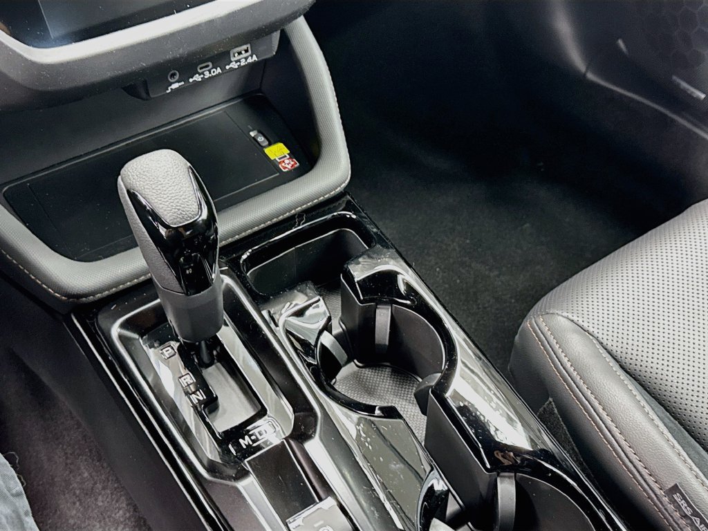 New 2026 Subaru Forester Touring AWD/4WD image 15