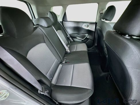 Certified 2022 Kia Soul LX FWD image 24