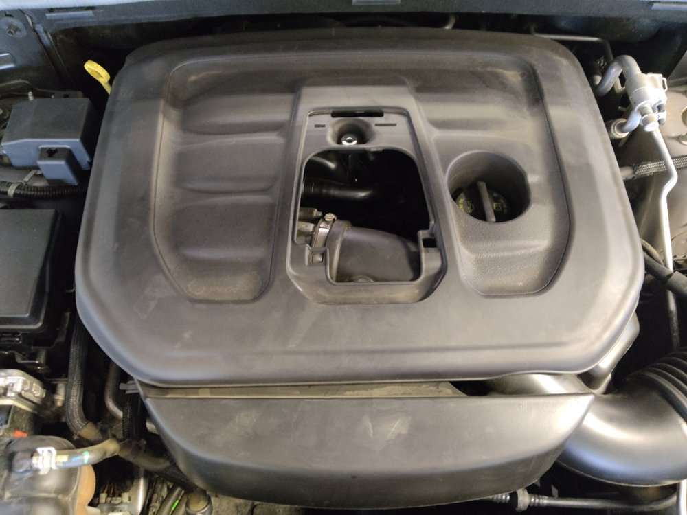 Used 2021 Jeep Grand Cherokee Laredo X AWD/4WD image 30