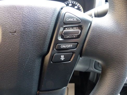 Used 2024 Nissan Frontier SV w/ Technology Package AWD/4WD image 51