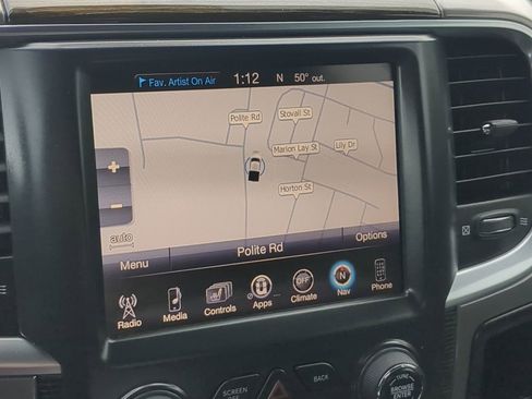 Used 2016 RAM 1500 Limited image 20