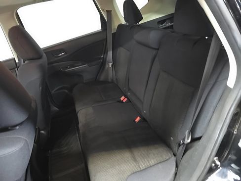 Used 2016 Honda CR-V EX image 32